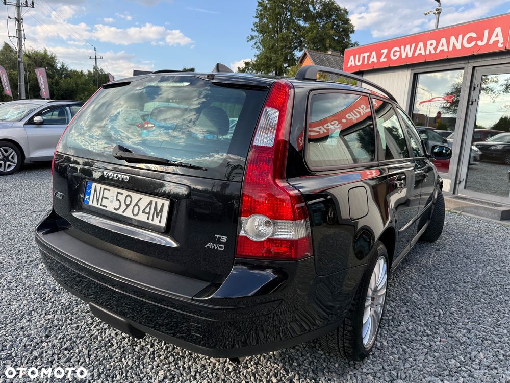 Volvo V50 - 19