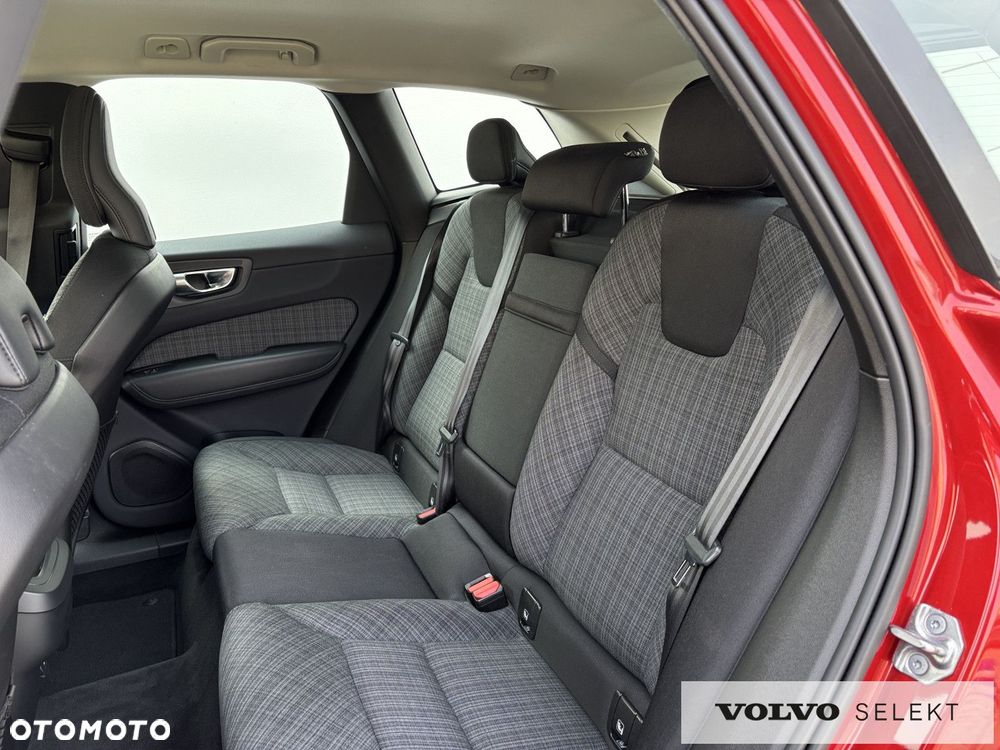 Volvo XC 60 - 21