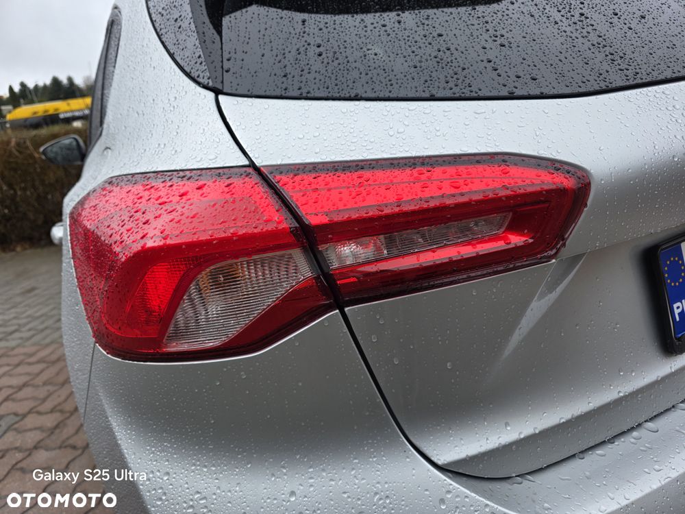 Ford Focus 1.5 EcoBoost ST-Line ASS - 27