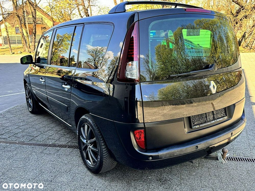 Renault Grand Espace - 8