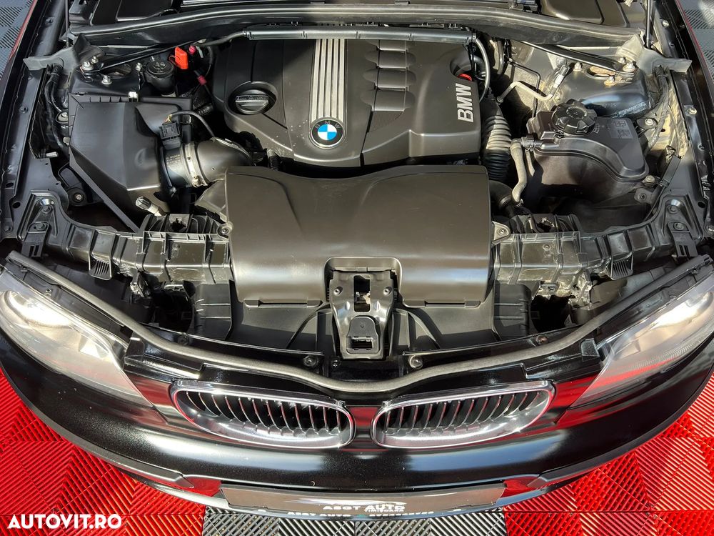 BMW Seria 1 116d - 20