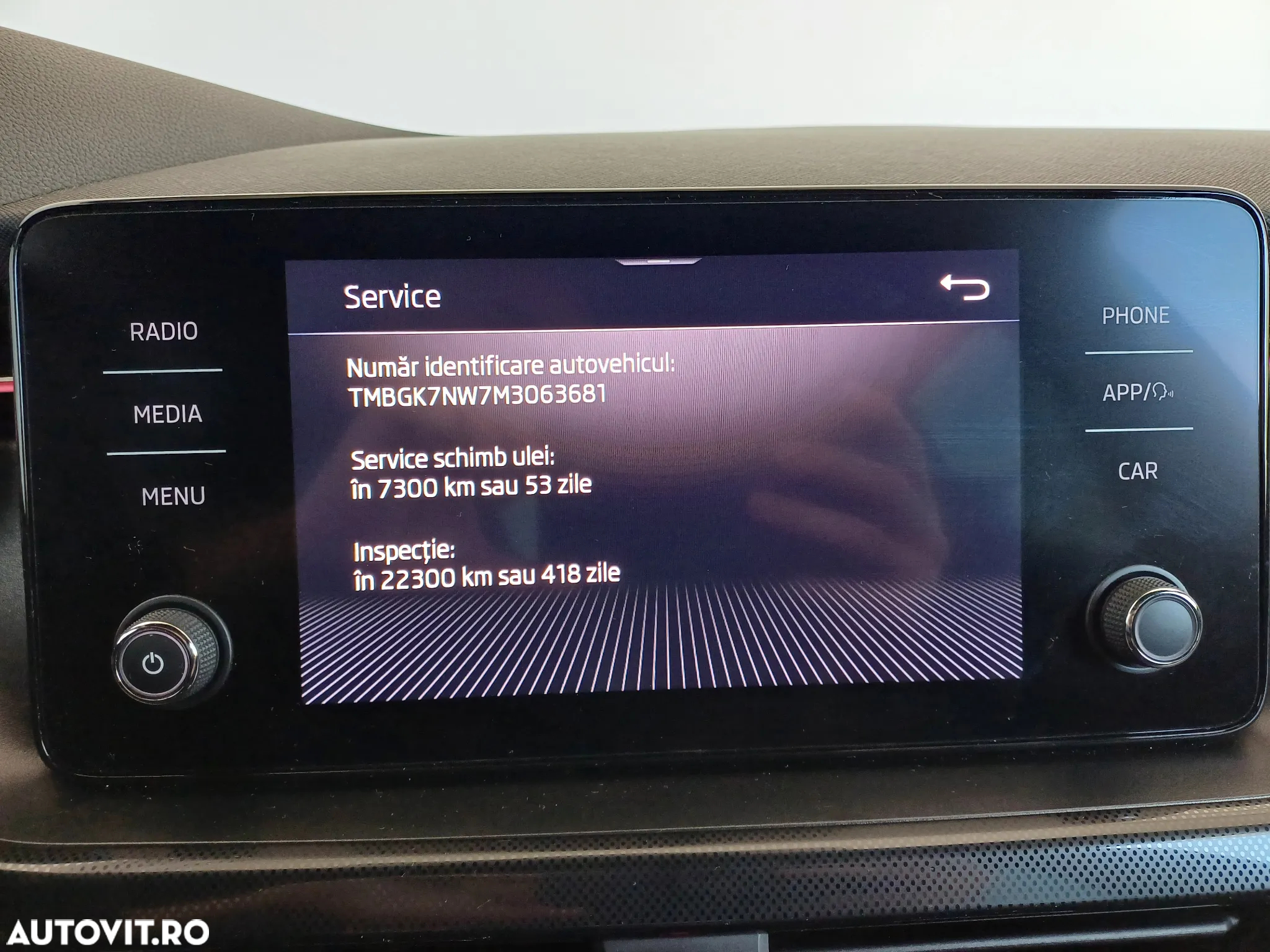 Skoda Kamiq 1.5 TSI DSG Monte Carlo - 21