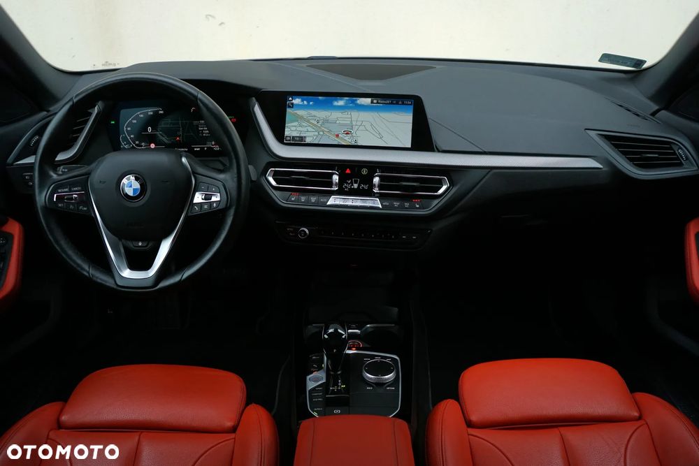 BMW Seria 2 220i Sport Line - 3