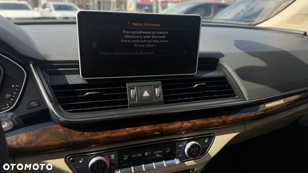 Audi Q5 2.0 TFSI Quattro Sport S tronic - 8