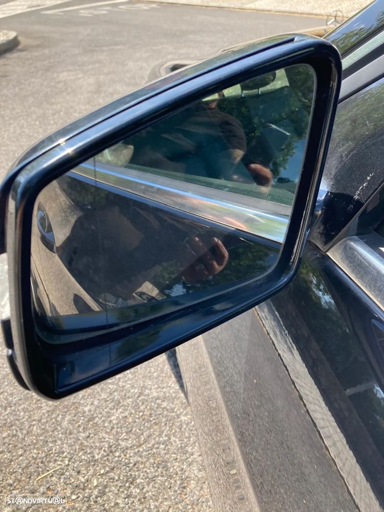 Mercedes-Benz E 200 CDi Avantgarde BE Auto. - 29