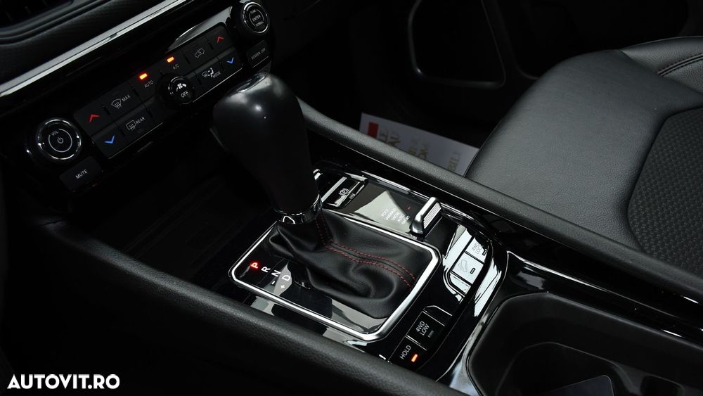 Jeep Compass 1.3 T4 4xe Automatik Trailhawk - 15