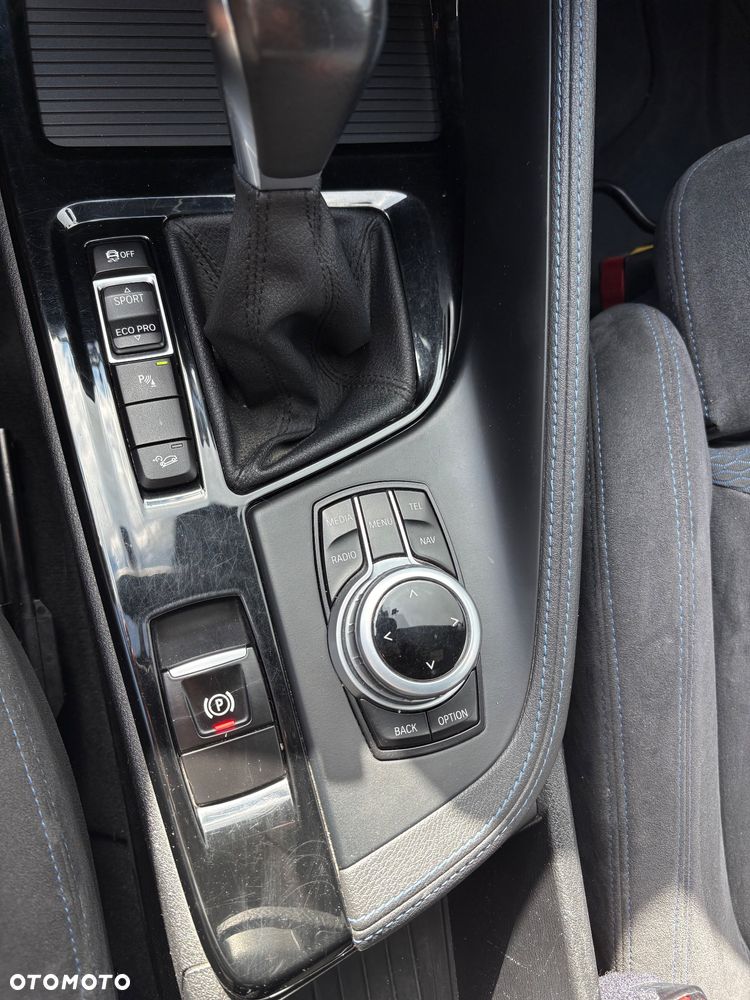 BMW X1 xDrive18d M Sport - 10