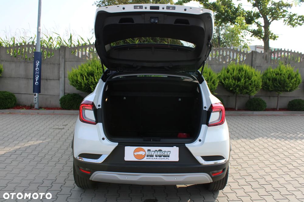 Renault Captur 1.0 TCe Techno - 34