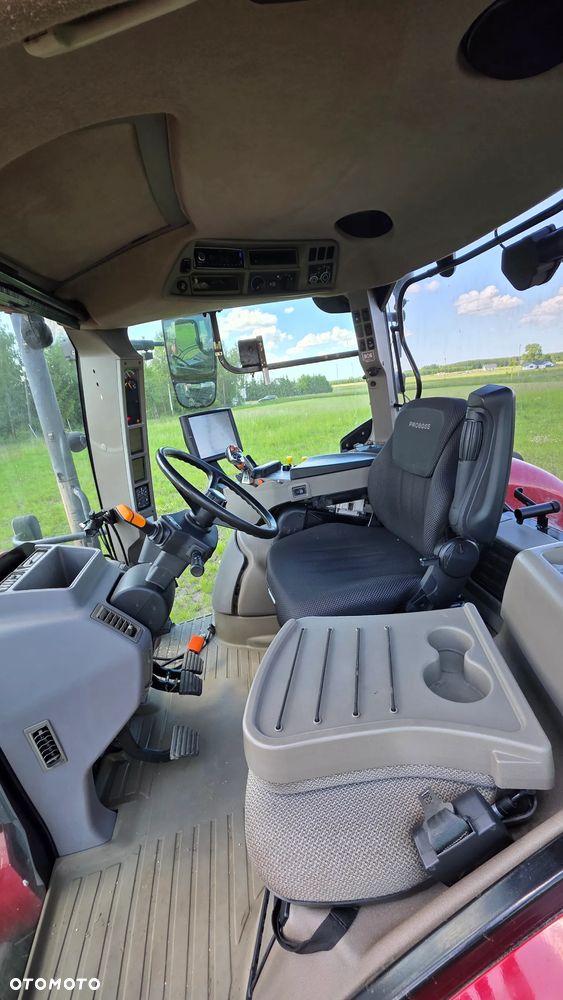 Case IH Puma 230 - 14
