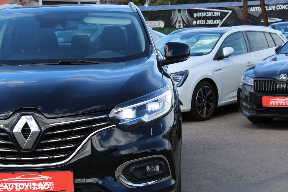 Renault Kadjar - 7
