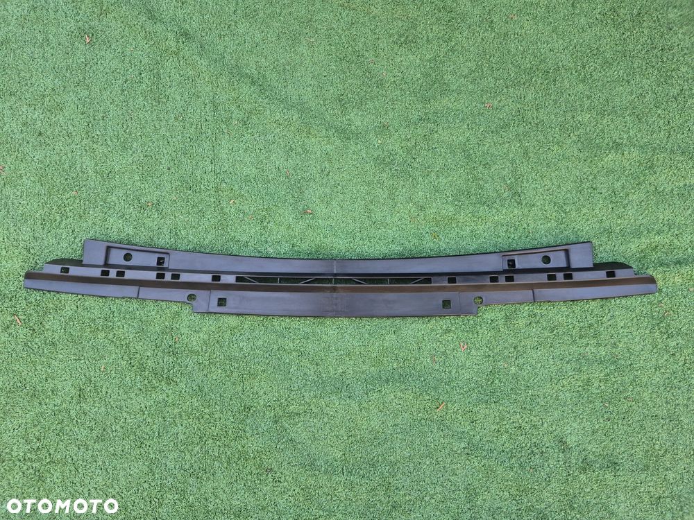 MAZDA CX60 CX-60 CX-80 CX80 Osłona tylna tył plastik wzmocnienie na tylny pas KBB3502P1A NOWY ORYGINAŁ - 3