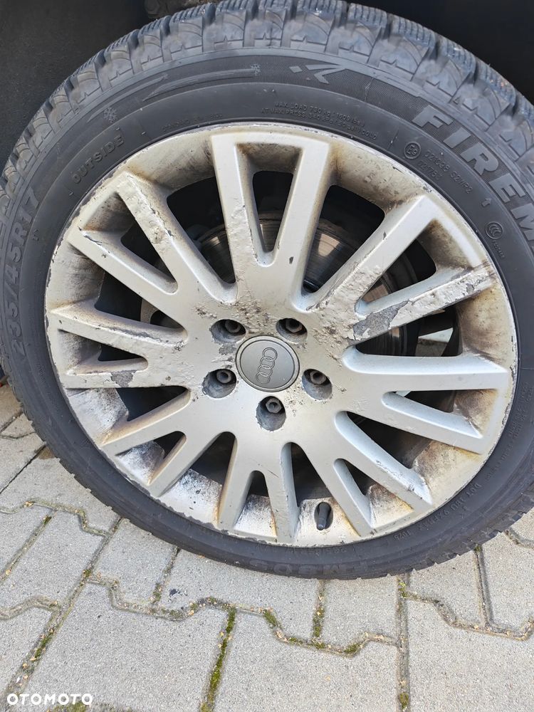 Audi A4 Avant 1.9 TDI - 17