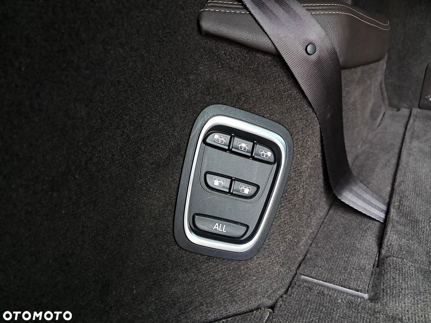 Renault Espace 1.6 TCE Energy Zen EDC - 14