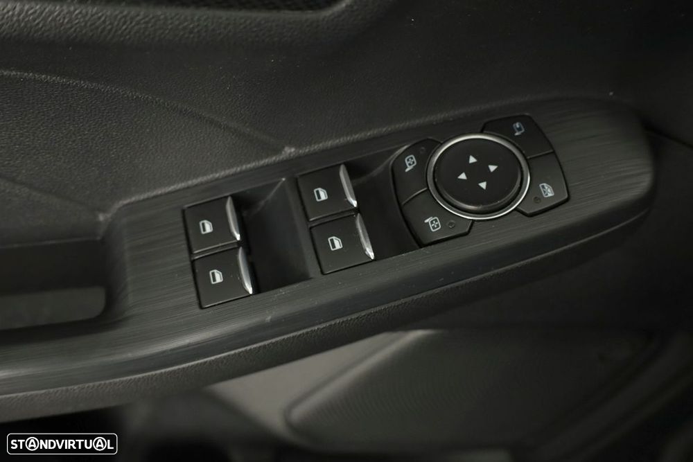 Ford Kuga 1.5 TDCi EcoBlue ST-Line - 20