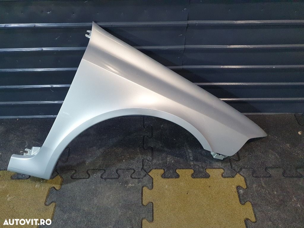 Aripa  dreapta fata RENAULT LAGUNA II Grandtour KG0/1_ 2001 - 2007 1.9 dCi F9Q 758, F9Q 759 8200129521INDB - 1