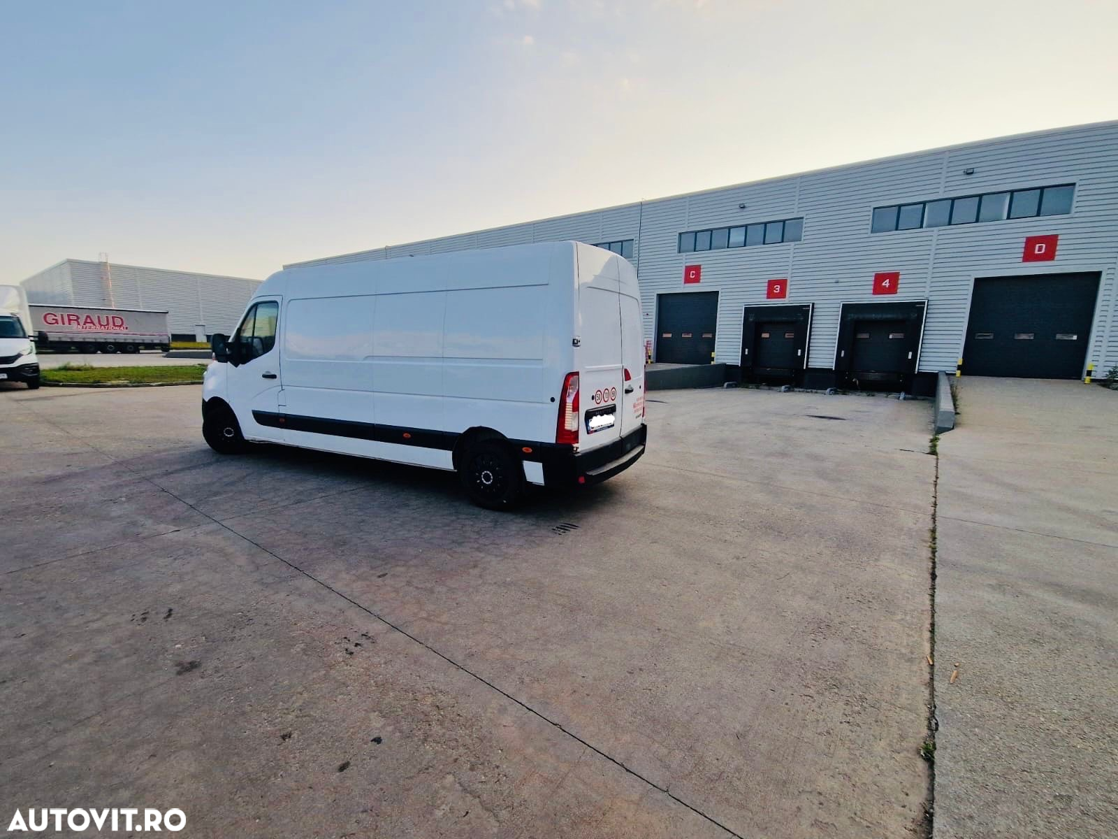 Renault Master - 4