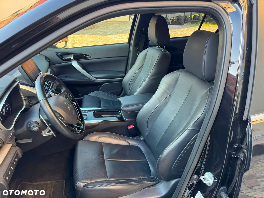 Mitsubishi Eclipse Cross 2.4 PHEV Instyle Plus - 9