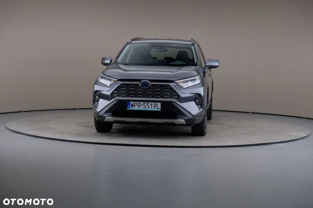 Toyota RAV4 - 3
