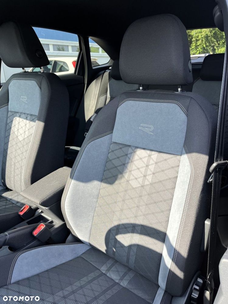 Volkswagen Taigo 1.5 TSI ACT R-Line Plus DSG - 13