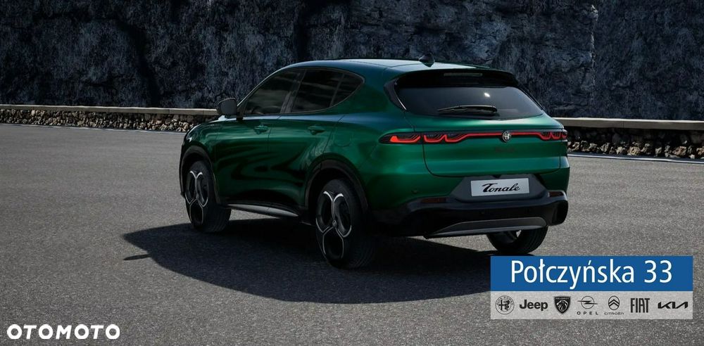 Alfa Romeo Tonale - 3
