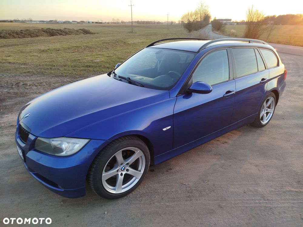 BMW Seria 3 - 3