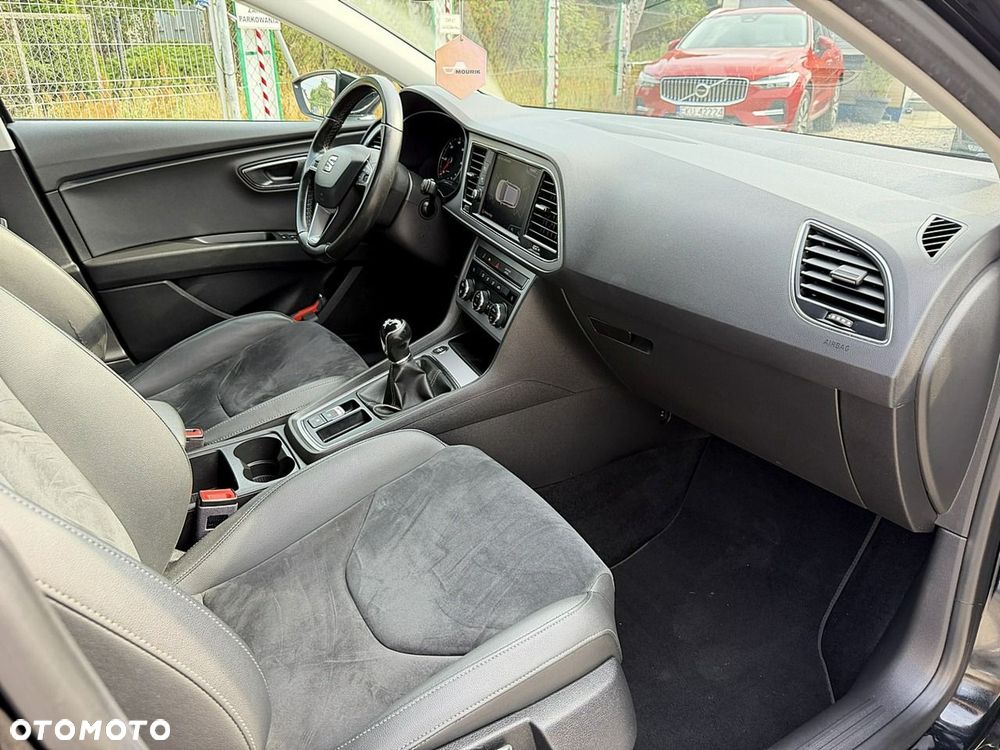Seat Leon - 11