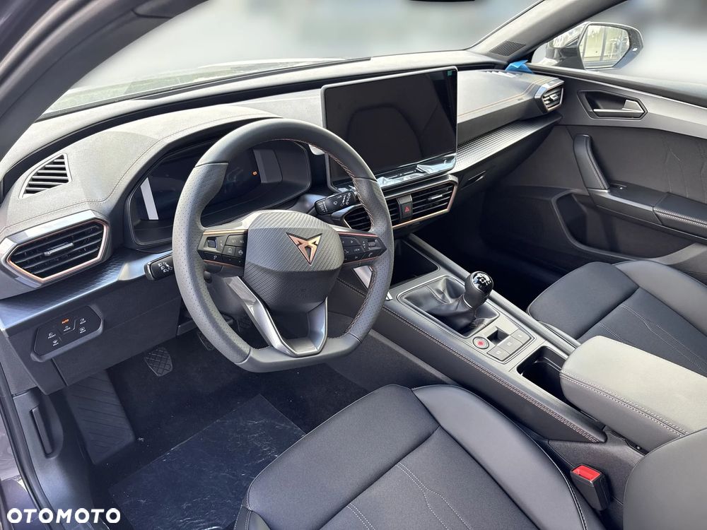Cupra Leon - 10