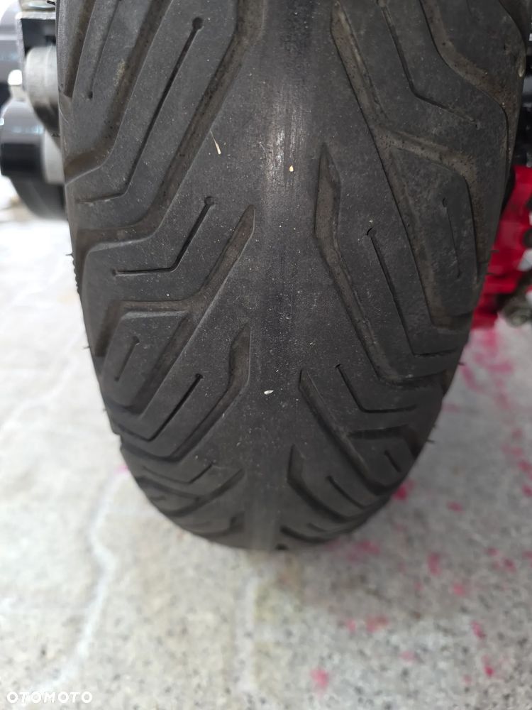 Kymco Xciting - 11