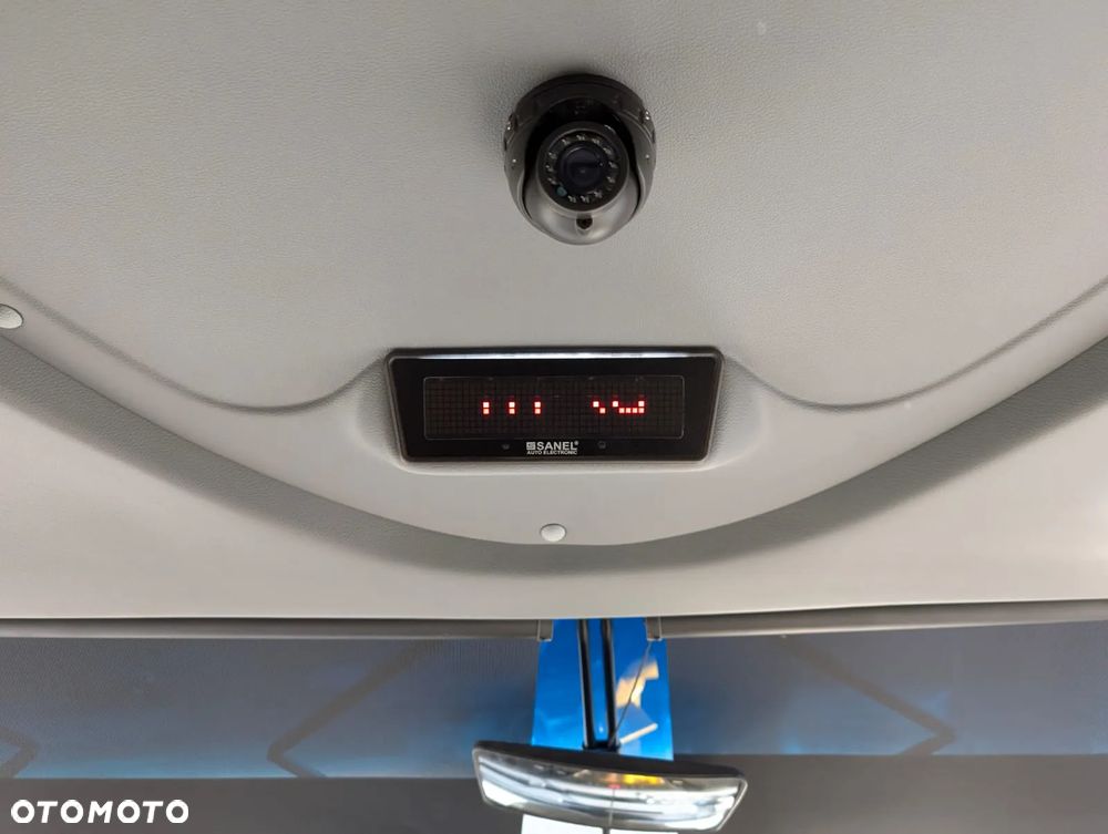 Iveco Mercus Daily City - 17