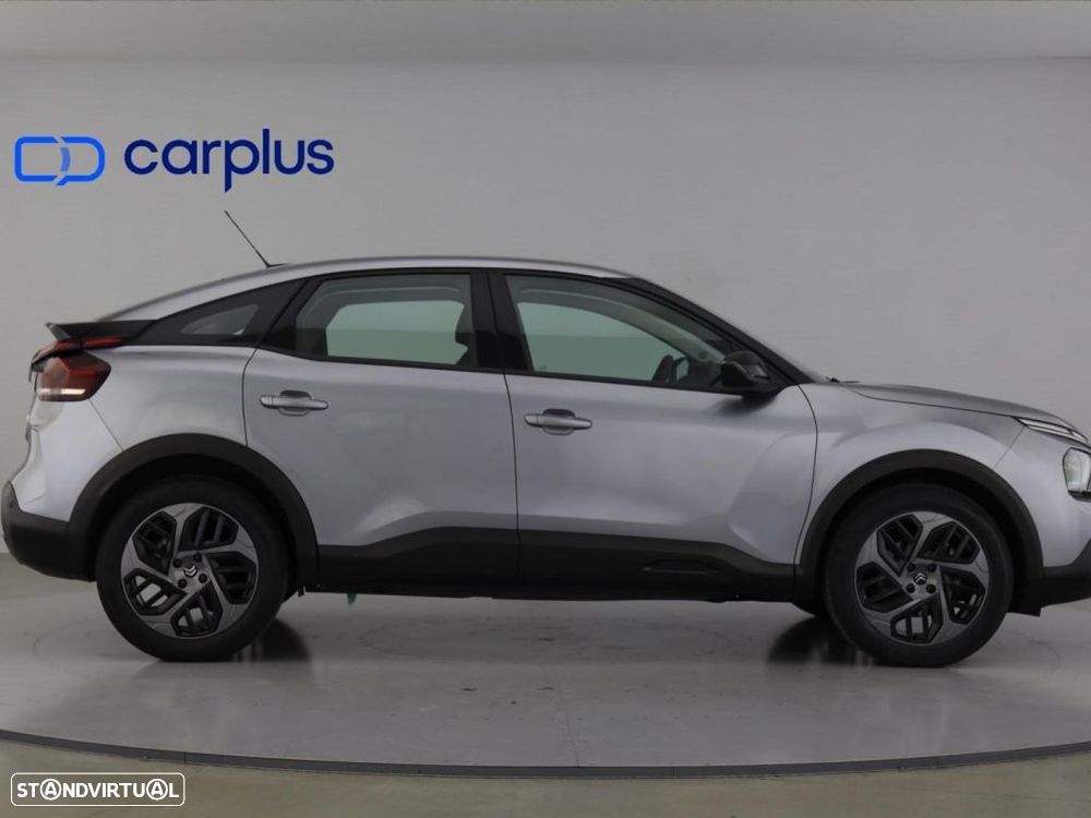 Citroën C4 1.5 BlueHDi Feel Pack - 8