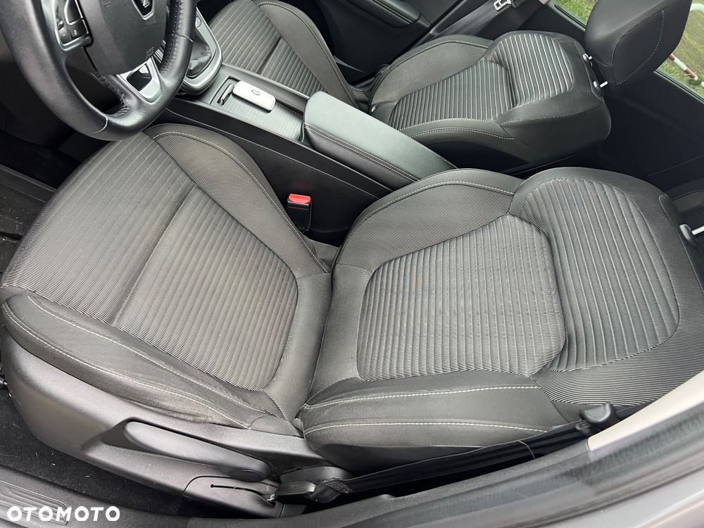 Renault Scenic ENERGY TCe 130 INITIALE PARIS - 20
