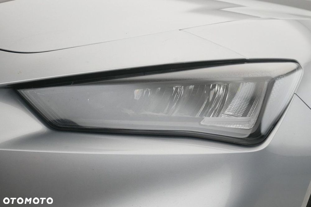 Seat Leon - 13