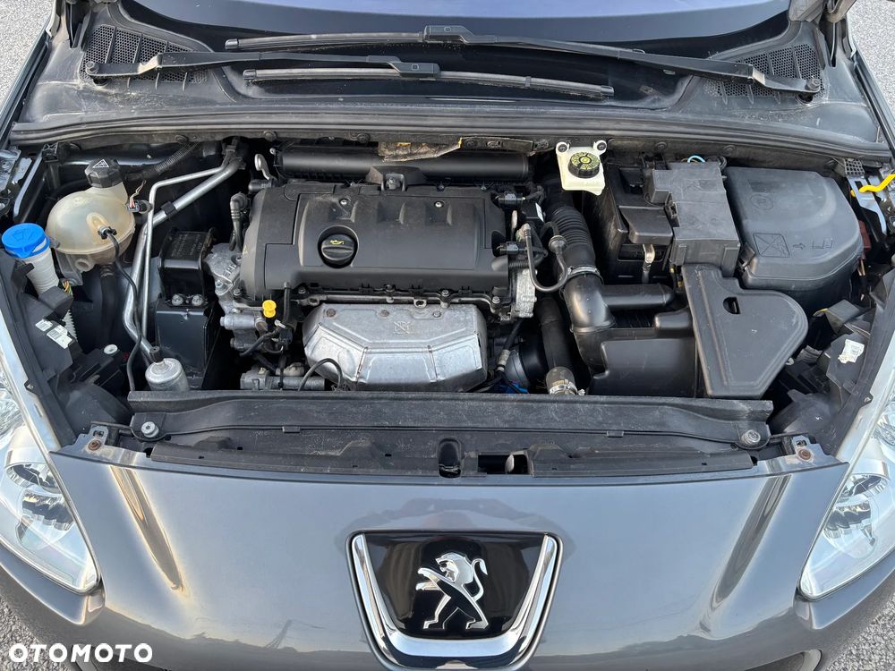 Peugeot 308 120 VTi Tendance - 32