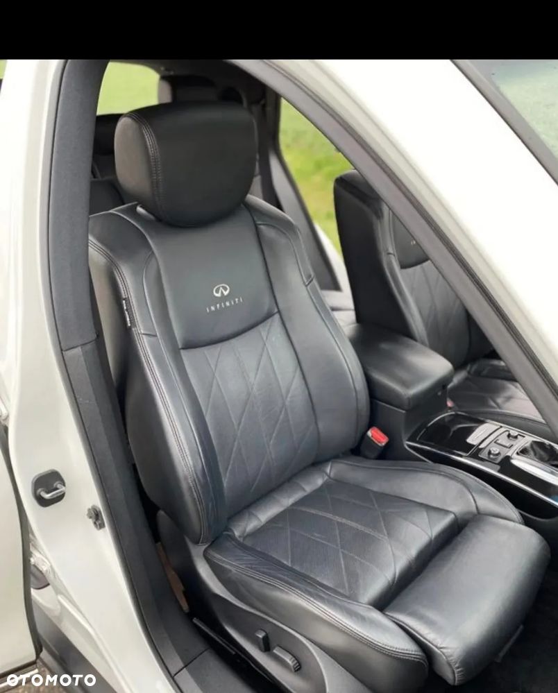 Infiniti QX70 3.0d S Premium - 18