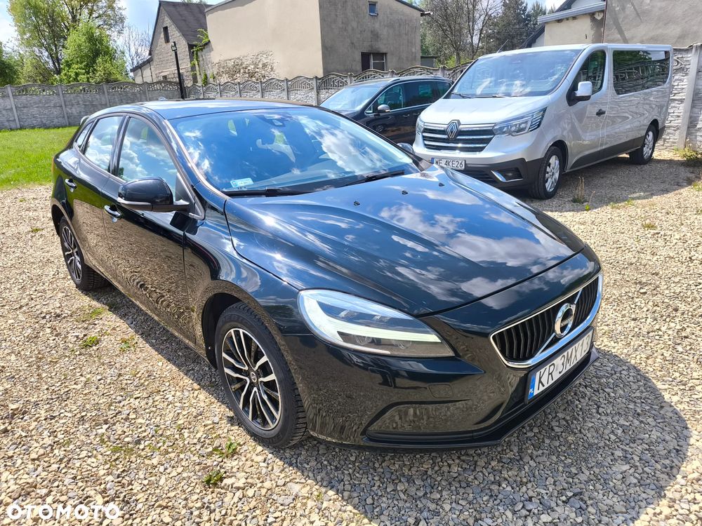 Volvo V40 - 17