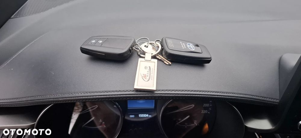 Toyota C-HR 1.8 Hybrid Dynamic - 38