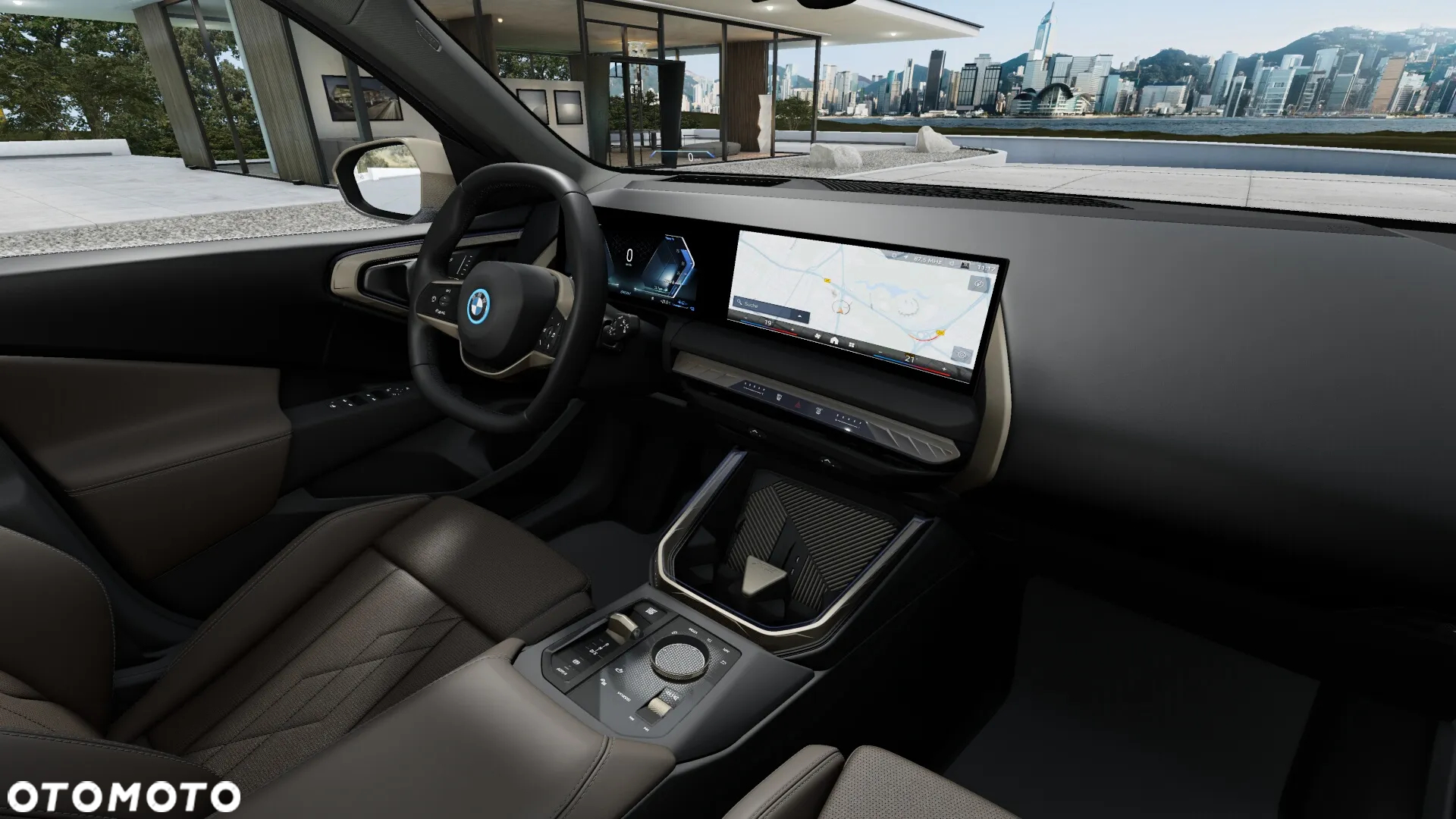 BMW X3 30e xDrive - 15