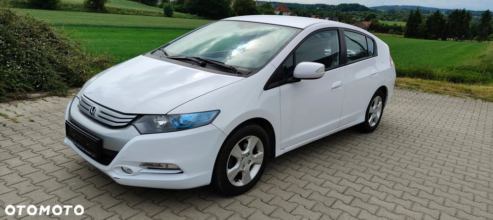 Honda Insight 1.3 Elegance - 3