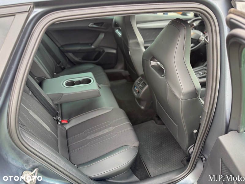 Cupra Formentor 2.0 TDI DSG Tribe Edition - 30