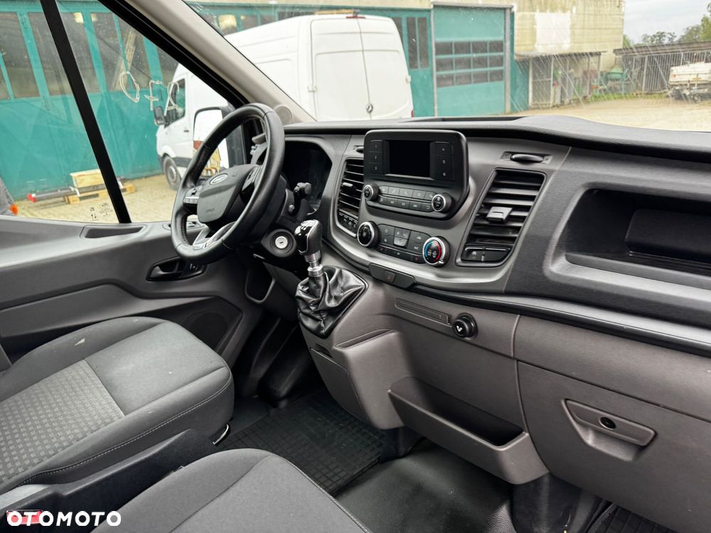 Ford TRANSIT - 12