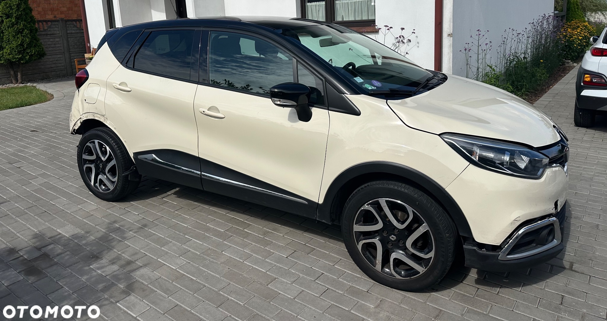 Renault Captur 1.2 Energy TCe Limited EDC - 6