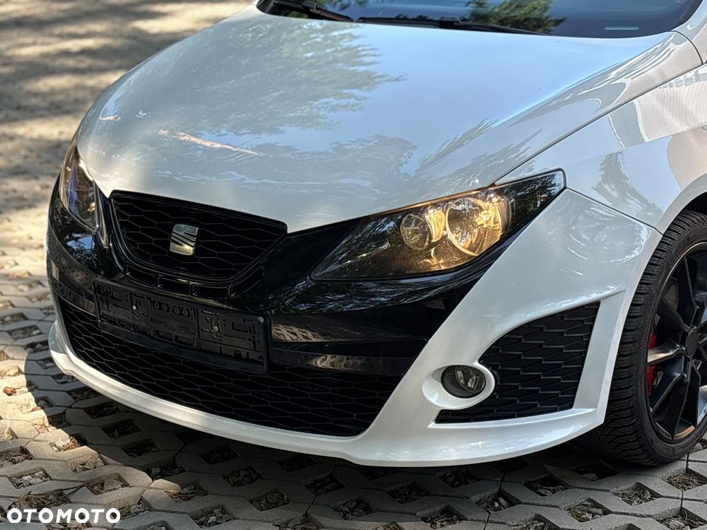 Seat Ibiza - 9