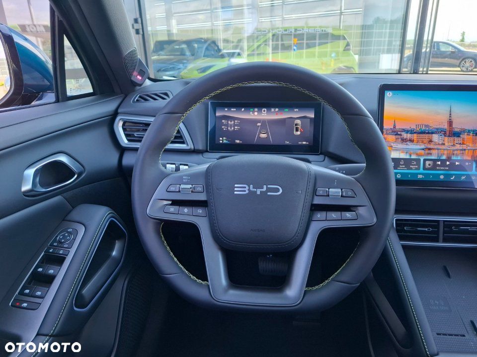 BYD Atto 2 DM-i - 14