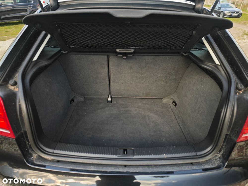 Audi A3 - 18