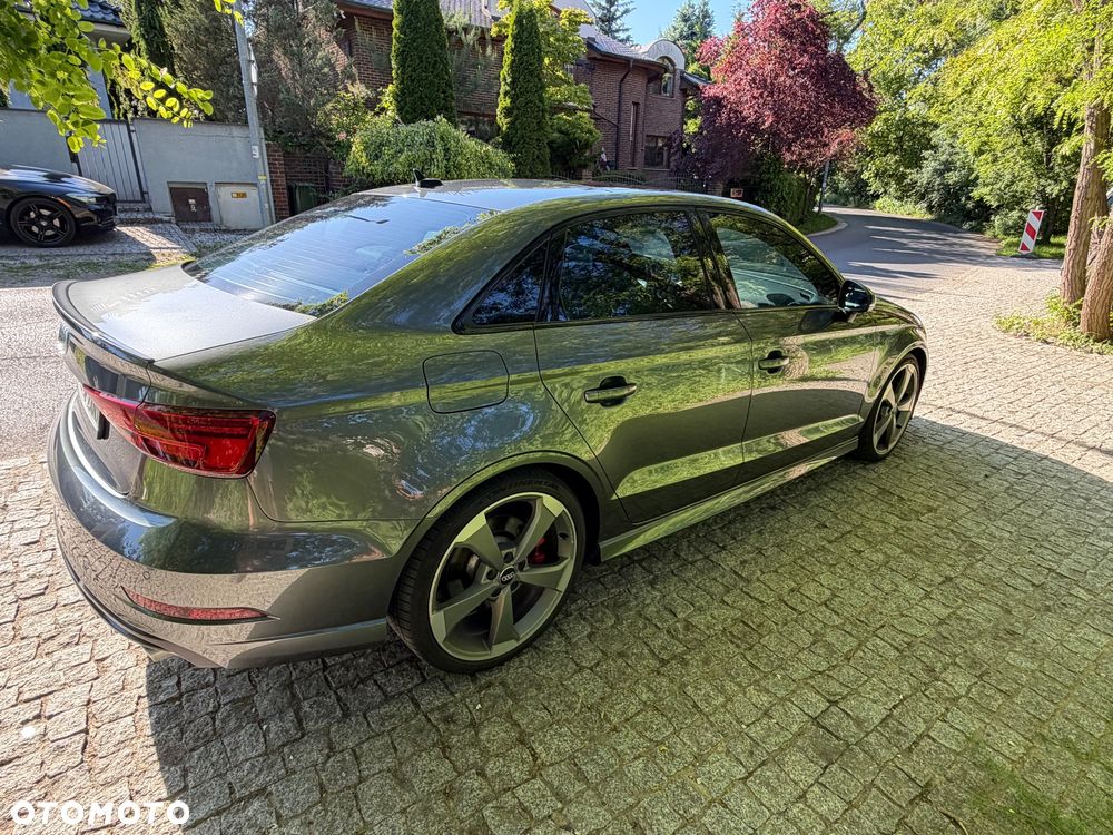 Audi S3 - 4