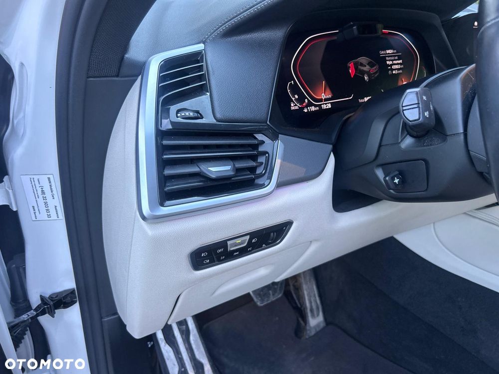 BMW X6 - 12