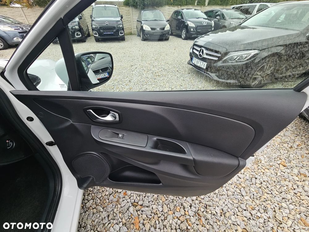 Renault Clio 1.5 dCi Dynamique - 16