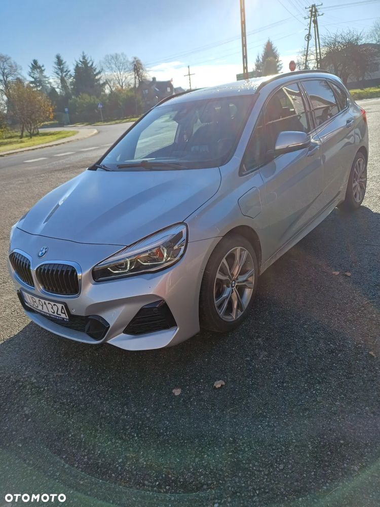 BMW Seria 2 225xe iPerformance - 2