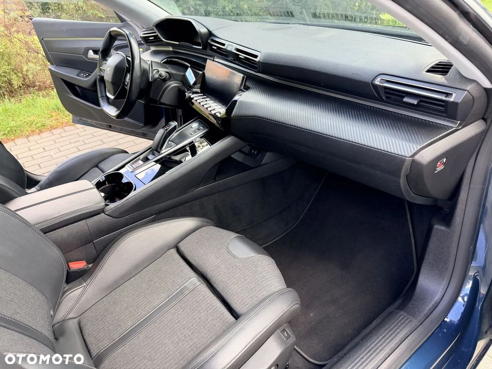Peugeot 508 225 e-EAT8 Allure - 19