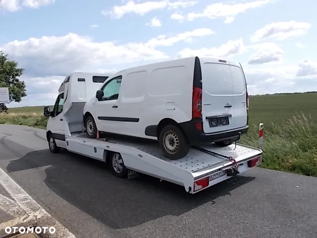 Mercedes-Benz SPRINTER 316 LAMAX LAWETA 7G TRONIC - 9